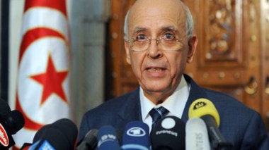 Tunisie: l’ancien Premier ministre Ghannouchi témoigne contre Ben Ali