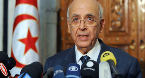 Tunisie: l’ancien Premier ministre Ghannouchi témoigne contre Ben Ali