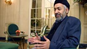 راشد الغنوشي: لست خمينيا ولن أكون