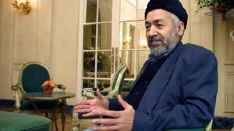 راشد الغنوشي: لست خمينيا ولن أكون