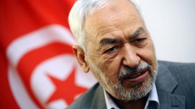 Rached Al- Ghanouchi to Echourouk: France acted as if Tunisia was a protectorate