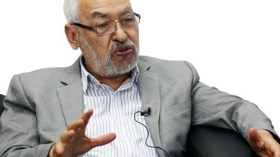 النهضة التونسية تعارض الجبالي وترفض حكومة الكفاءات الوطنية