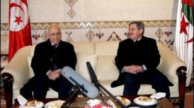 Tunisian Prime Minister dubs Algerian-Tunisian relations “good”