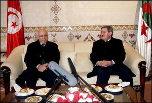 Tunisian Prime Minister dubs Algerian-Tunisian relations “good”