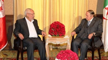 Ghannouchi: “Je me rends prochainement en Algérie”