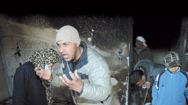 Ghardaia tragic events: State compensations of between 30 and 70 million centimes for those affected… and 70 million centimes for each victim