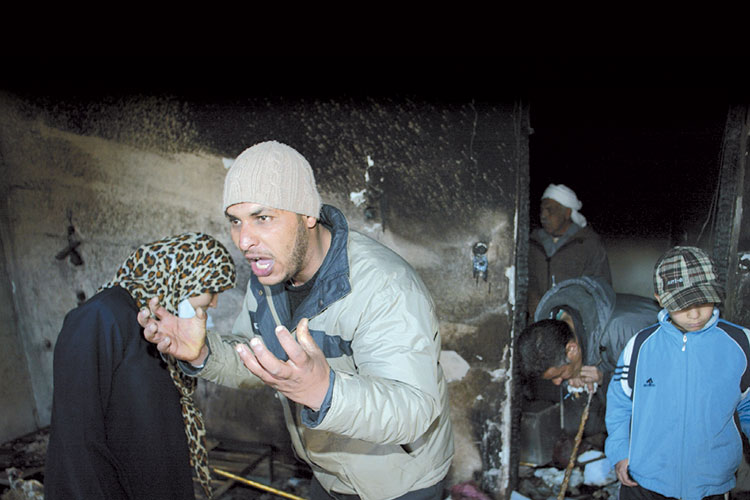 Ghardaia tragic events: State compensations of between 30 and 70 million centimes for those affected… and 70 million centimes for each victim