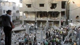 القضاء الاسباني يقرر متابعة تحقيقاته ضد إسرائيل