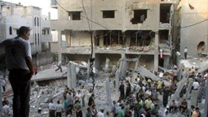 القضاء الاسباني يقرر متابعة تحقيقاته ضد إسرائيل