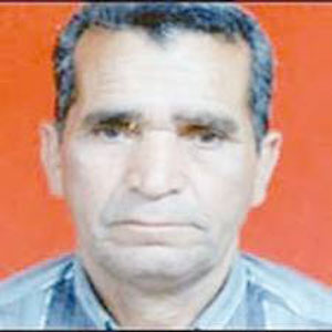 Mohamed Gharbi libéré