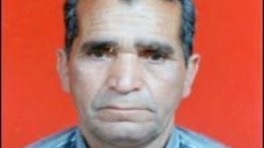 Mohamed Gharbi Released