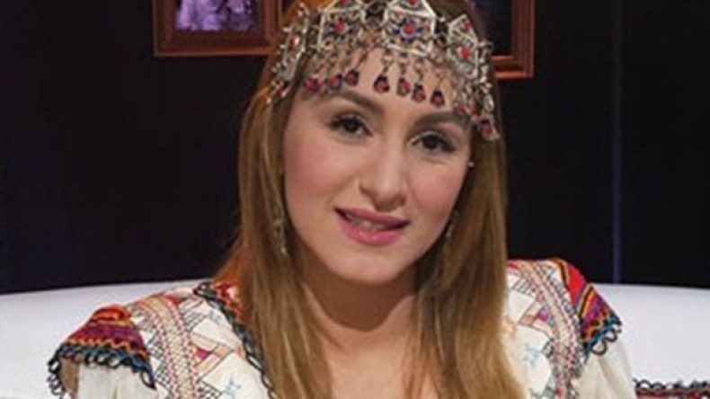 ما حقيقة إبعاد منال غربي من تنشيط برايمات “ألحان وشباب 2018” على “اليتيمة”؟