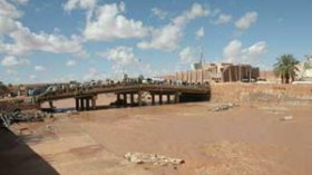 4 آلاف دراسة تحدد خارطة “نقاط الموت” المهددة بالكوارث الطبيعية