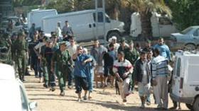نجاة رضيع جرفته السيول من غرداية الى العطف