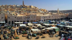 وزارة الداخلية تمنع بيع الخمور بولاية غرداية