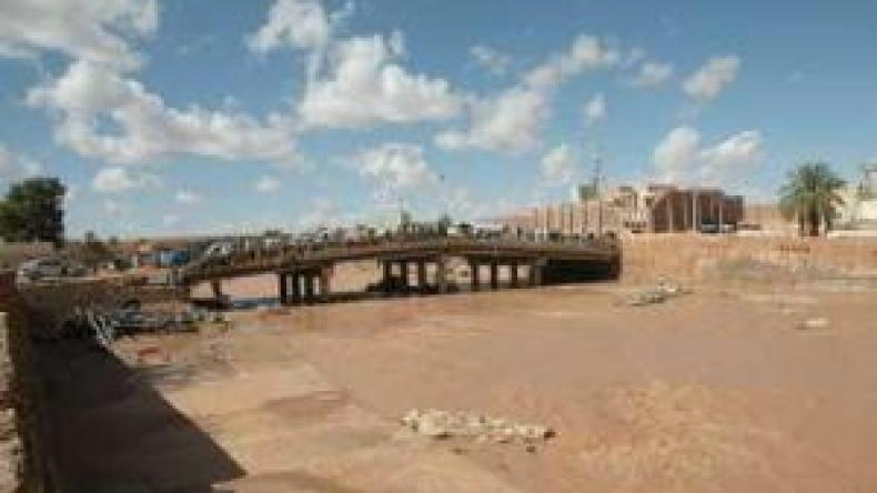 عشرات القتلى والمفقودين في فيضانات بالجزائر، اليمن ، المغرب وأمريكا الوسطى