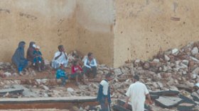 أكثر من 75 مليار دينار لإعانة منكوبي غرداية