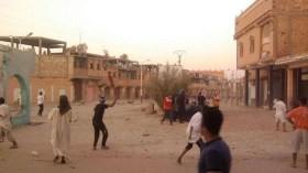 أحداث غرداية لم تؤثر إطلاقا على مهرجان “قراءة في احتفال”