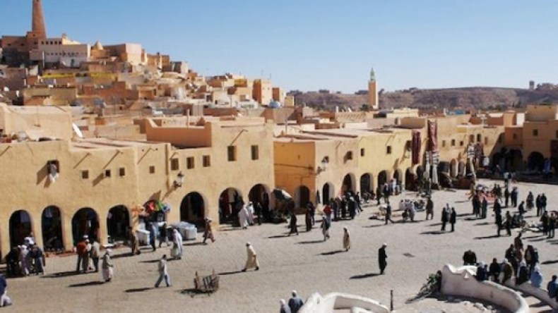 وكالة التشغيل تثبّت 5 آلاف منصب عمل في 2017 بغرداية