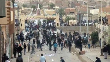 Vingt blessés dans des violences entre Ibadhites et Malékites