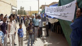 أعيان غرداية للشروق: لا نريد التخريب ودفع أبنائنا للاحتجاج في الشارع