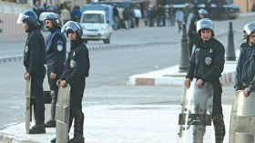 “الحلّ الأمني” لانتشال غرداية من الحريق