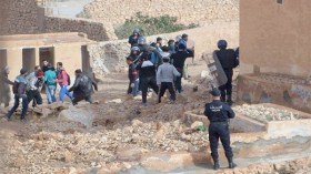 حبس 21 شخصا بتهمة التحريض على الكراهية في غرداية
