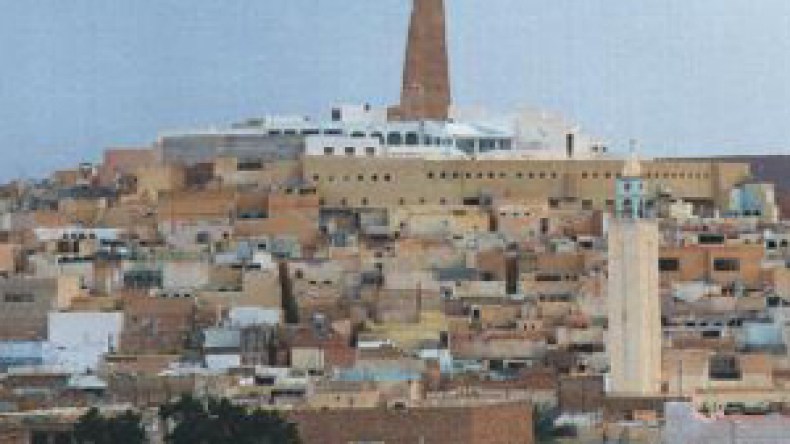 مجلس مشايخ بني ميزاب يعارض “كوطة” المرأة في المجالس المنتخبة