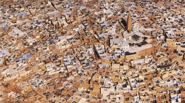 Ghardaïa: retour à un calme précaire
