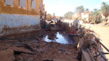 Ghardaia flooding disaster call others in the future: expert says