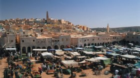 مرضى معوزون يموتون في صمت بغرداية
