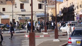عزوف إنتخابي.. هدوء حذر والإشاعة صنعت الحدث بغرداية