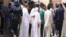 النهضة: أطراف تسترزق من الفساد تحرض على الفتنة بغرداية