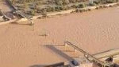 Selon le dernier bilan 31 morts, 48 blessésdans les inondations de Ghardaia