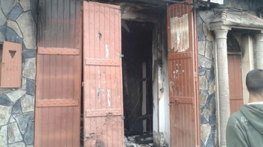 Families flee homes because of riots in Ghardaia