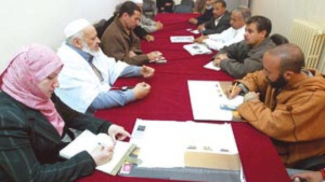 أطراف خفية وراء فتنة الإباضية والمالكية في بريان