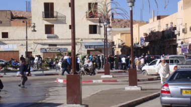 Deuil populaire de trois jours à Ghardaïa