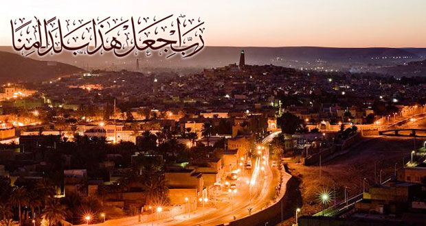 17 wilayas adhèrent à l’initiative de réconciliation pour Ghardaïa