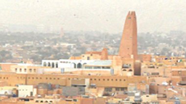 Ghardaïa s’enlise dans un conflit sanglant