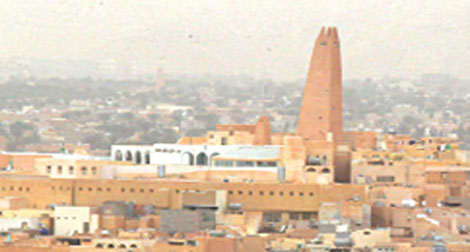 Ghardaïa s’enlise dans un conflit sanglant