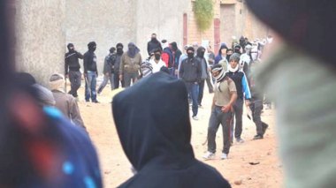 Elders and Wise Men:“We won’t tolerate shadowy quarters to play with fire in Guerrera”