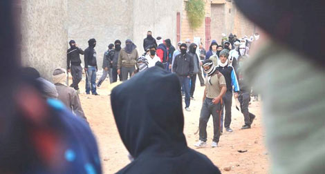 Elders and Wise Men:“We won’t tolerate shadowy quarters to play with fire in Guerrera”