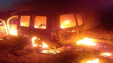 Regain de violences à Ghardaïa: 35 nouveaux blessés