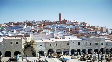 Notables de Ghardaïa: L'Etat sait ceux qui sont derrière la crise