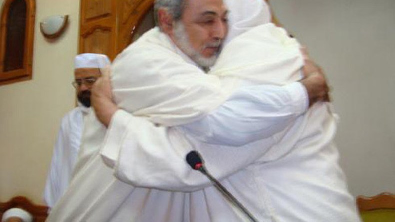 قافلة محبة وأخوة تنطلق من العاصمة إلى غرداية