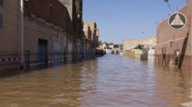 منكوبو “الواحة” بغرداية يطالبون بتجسيد تعليمات الحكومة والتكفل بهم