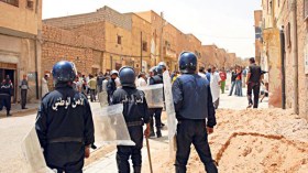 تفاقم المحن والكروب في فتنة الجنوب