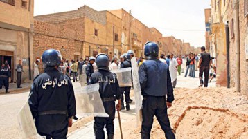 تفاقم المحن والكروب في فتنة الجنوب