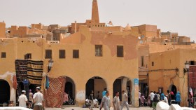 ولاية غرداية تفوق النسبة الوطنية بامتلاكها نسبة 43 % من الشباب