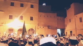 هكذا قضت غرداية على استعمال المفرقعات في المولد النبوي